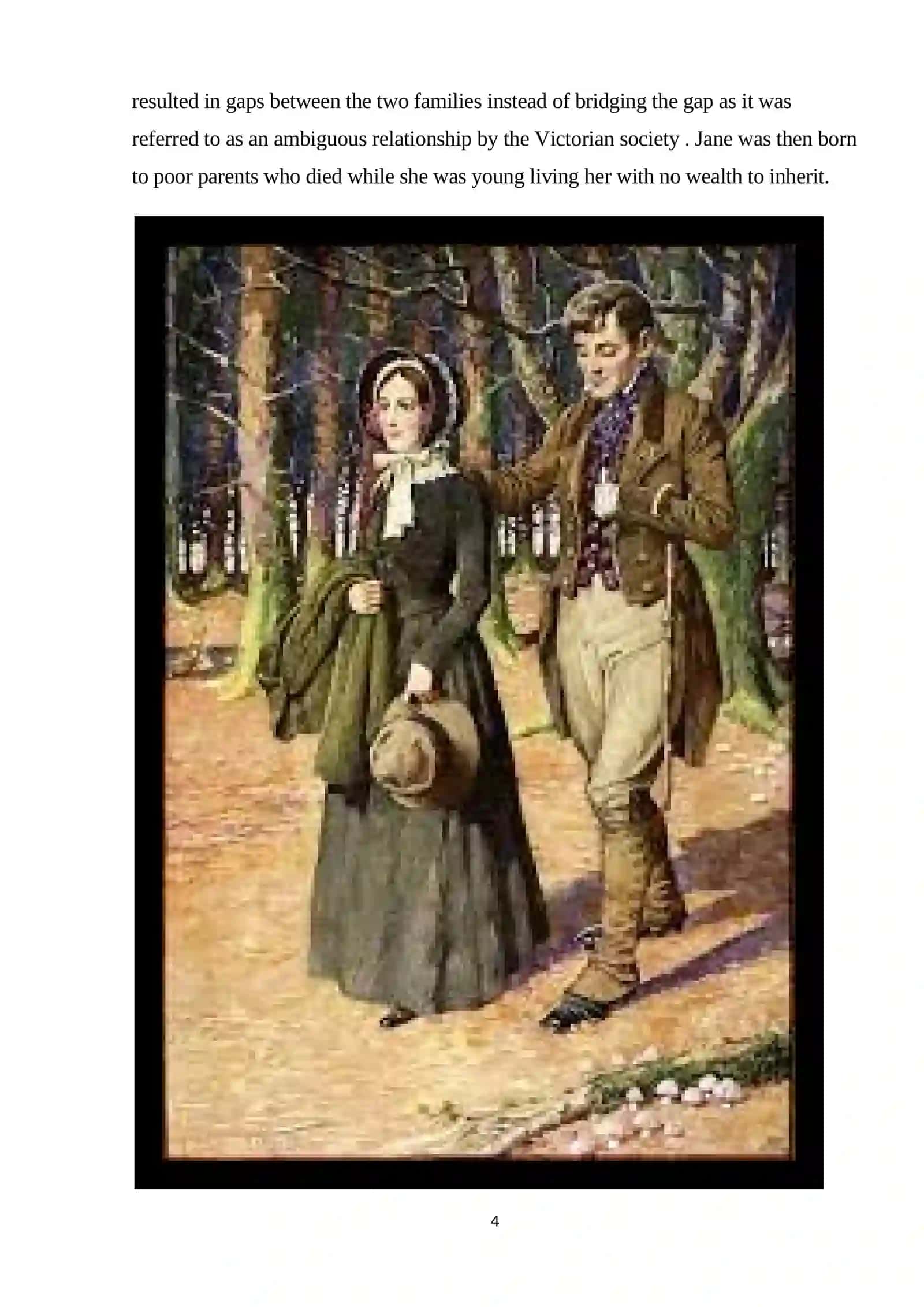 JANE EYRE 4