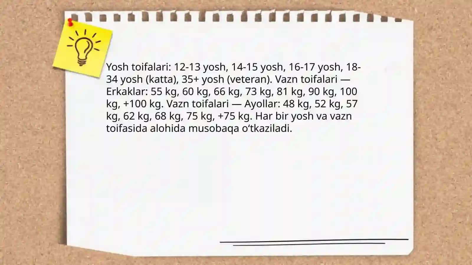 Belbogʻli kurash bo'yicha musobaqalar o'tkazish 4