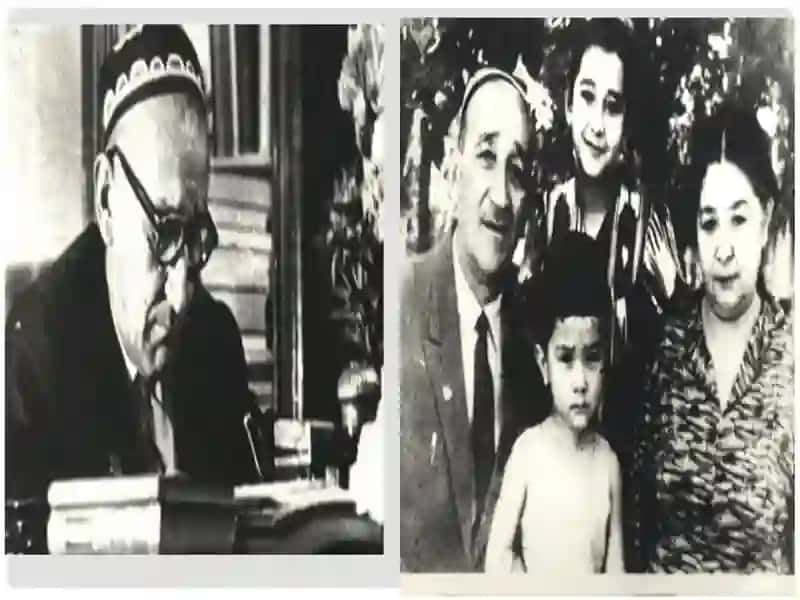 G`afur G`ulomning "Ahmadjon yomon bola emas-u, ammo...", "Nortojining kurak tishi" sherlari va "Shum 4