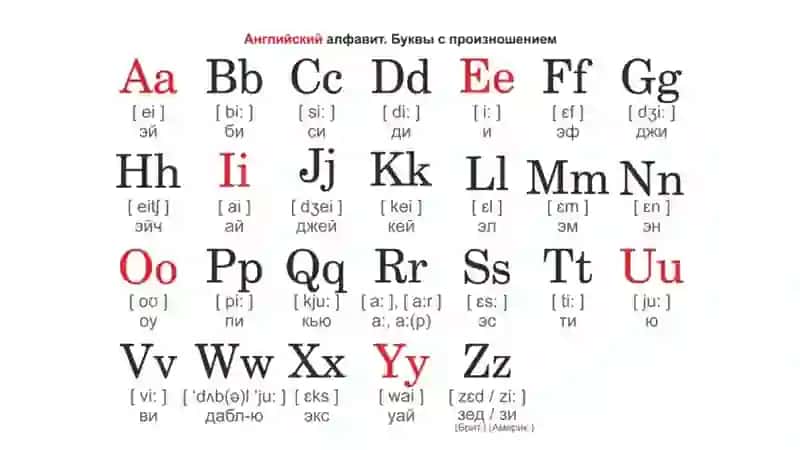 BASICS OF ENGLISH 4