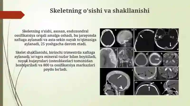 Bolalar kasalliklari propedivtikasi 4