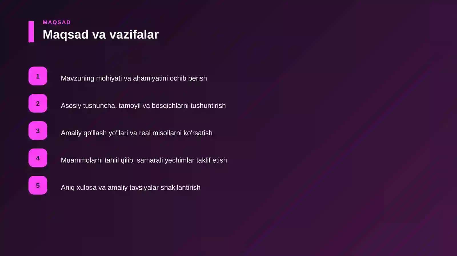 Backend asoslari — real misollar bilan — 1-qism 4