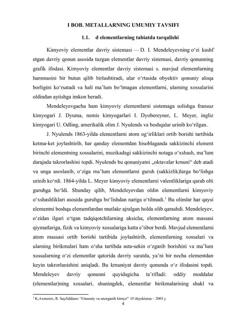D ELEMENTLARNING ATOM TUZILISHI VA XOSSALARI 4