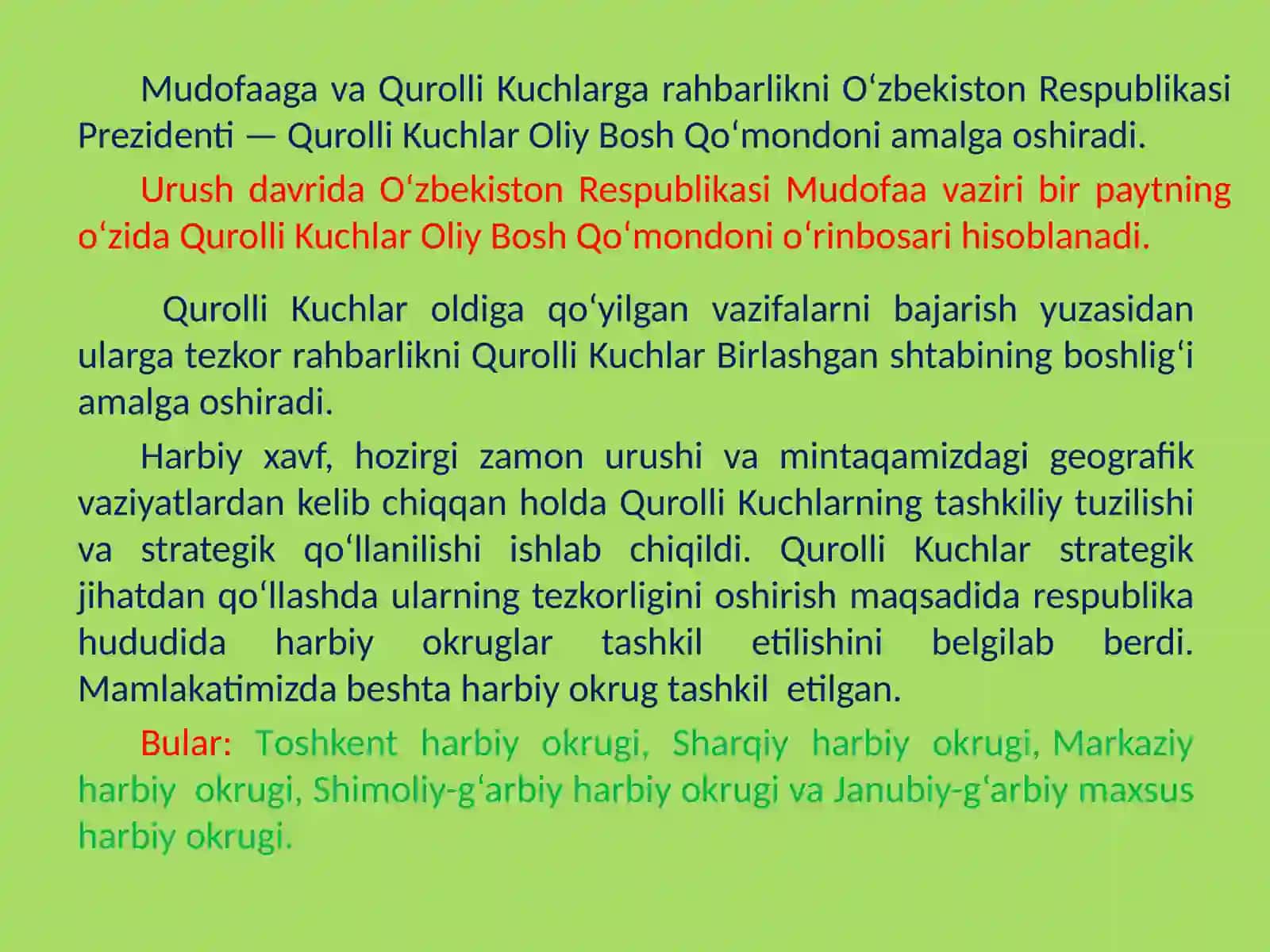 Harbiy doktrina 4