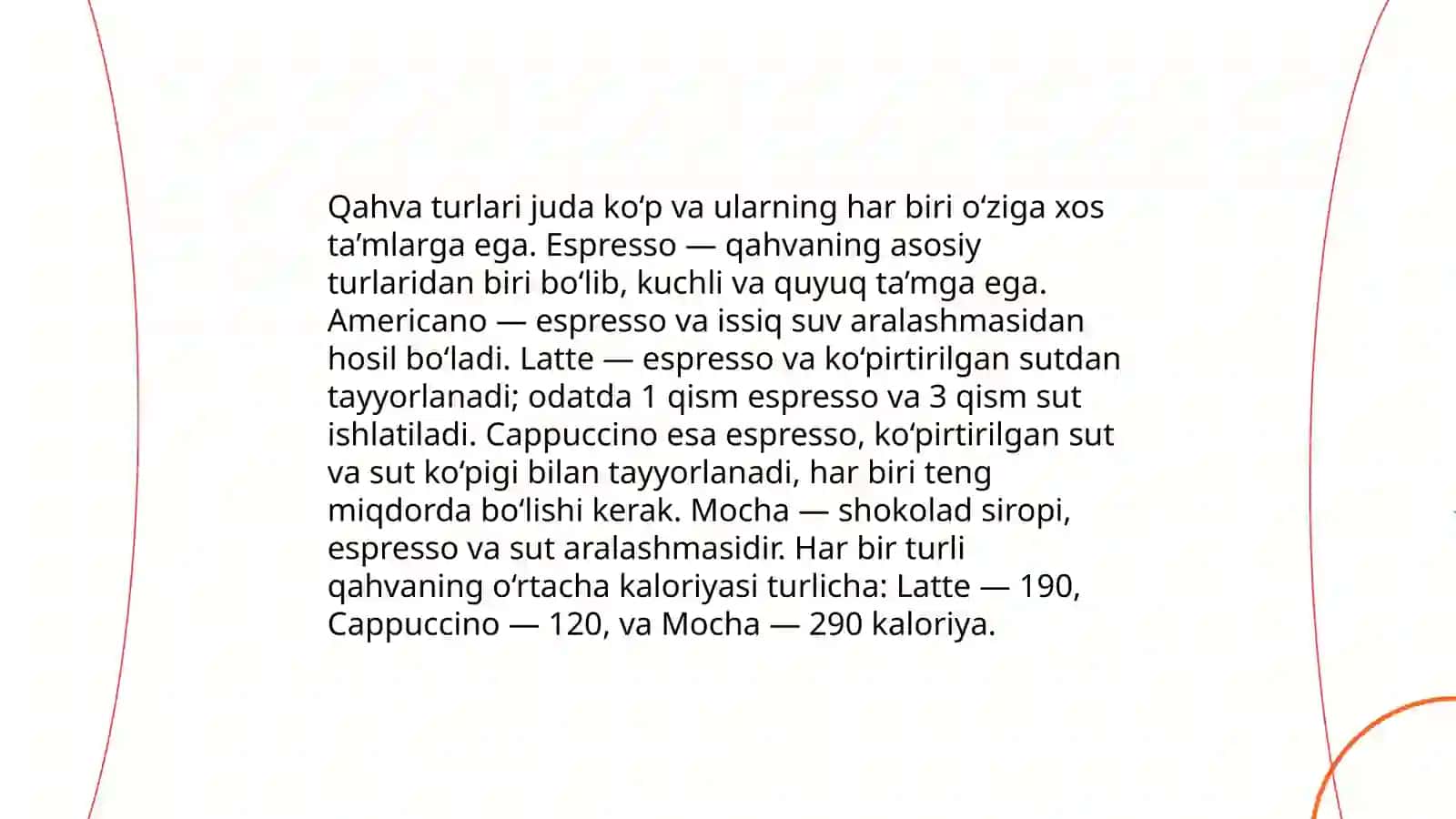 Choy va qahva 4