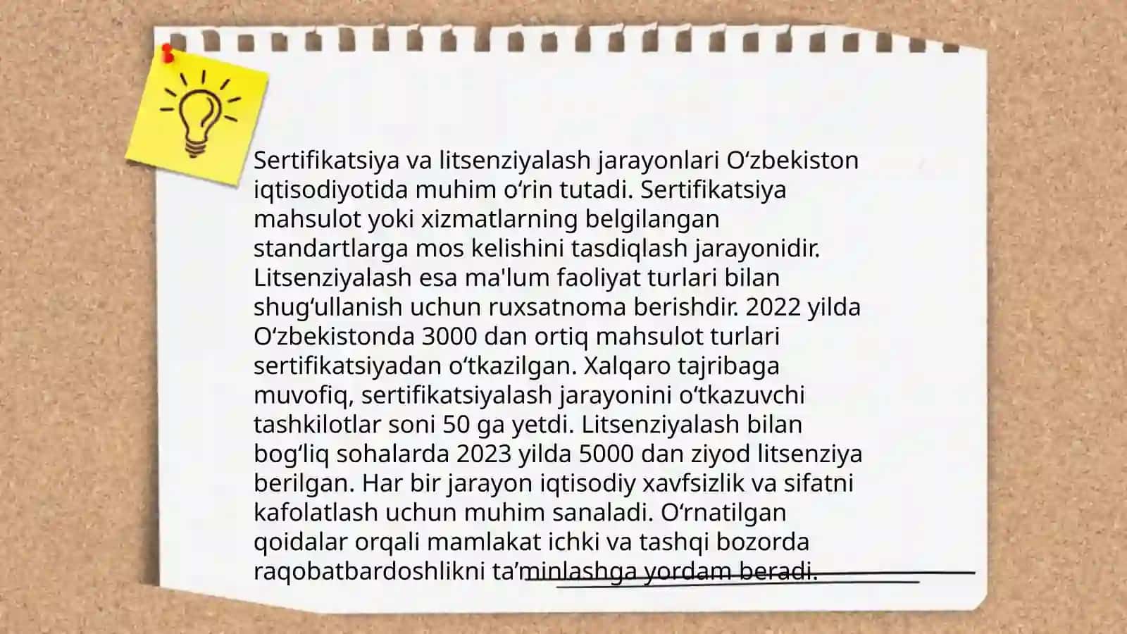 Gaz markazlarining xizmat ko'rsatish darajasi 4