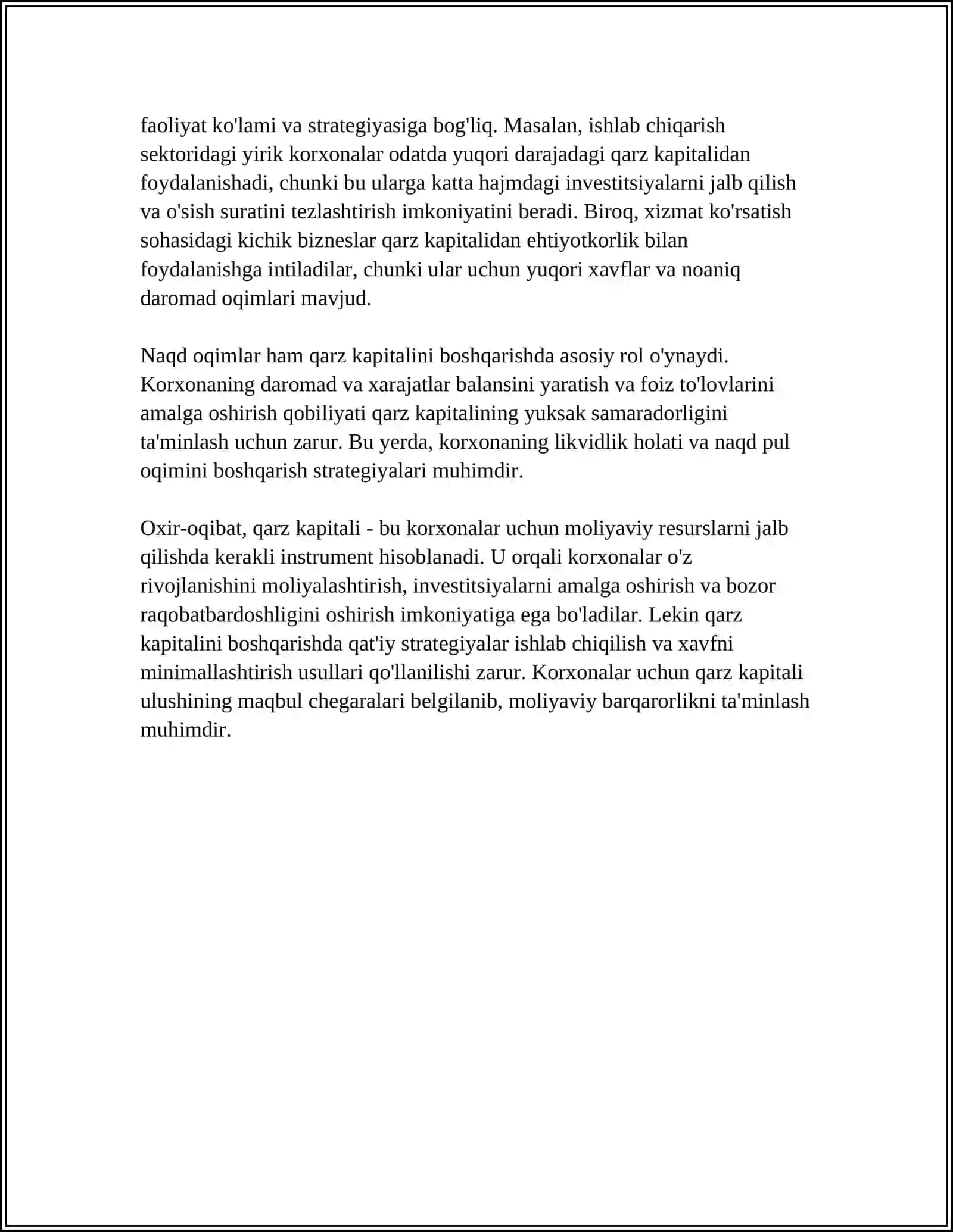 KOMPANIYA QARZ KAPITALI 4