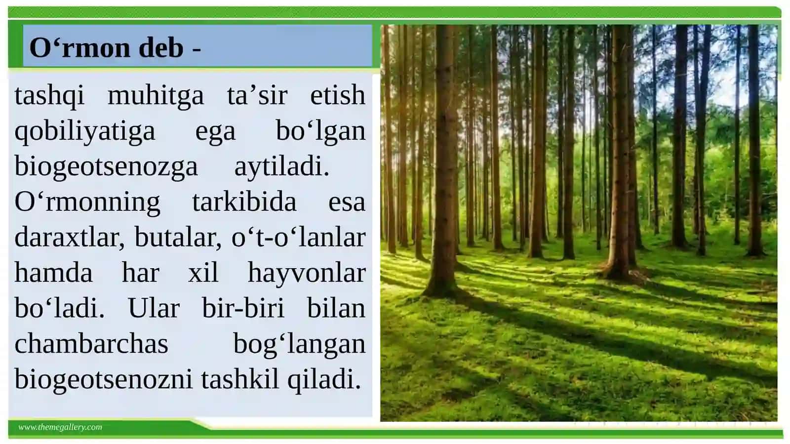 О‘rmonchilik (amaliy mashg‘ulotlarni о‘tkazish uchun о‘quv qо‘llanma) 4