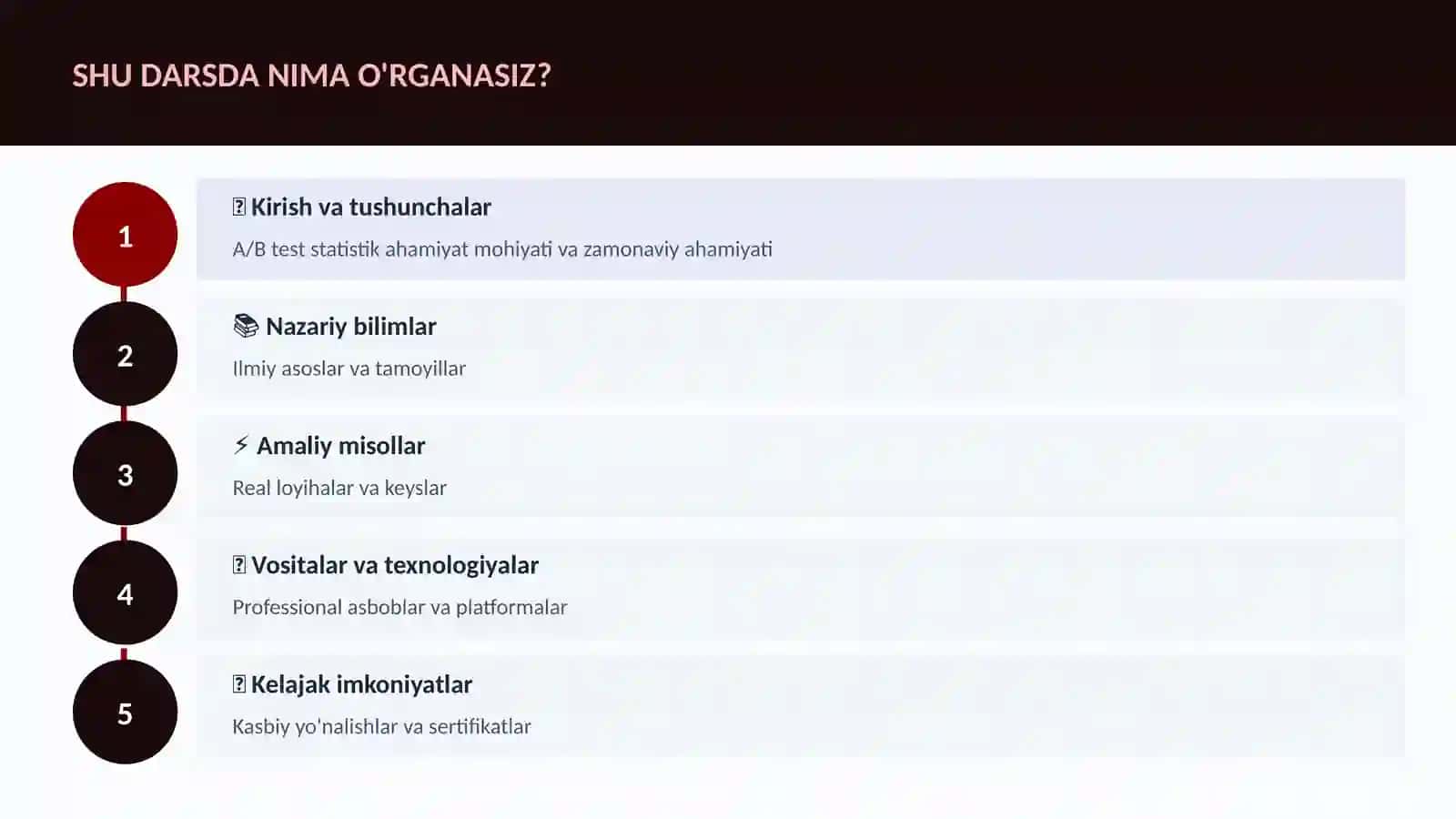 DATA SCIENCE VA TAHLIL 4