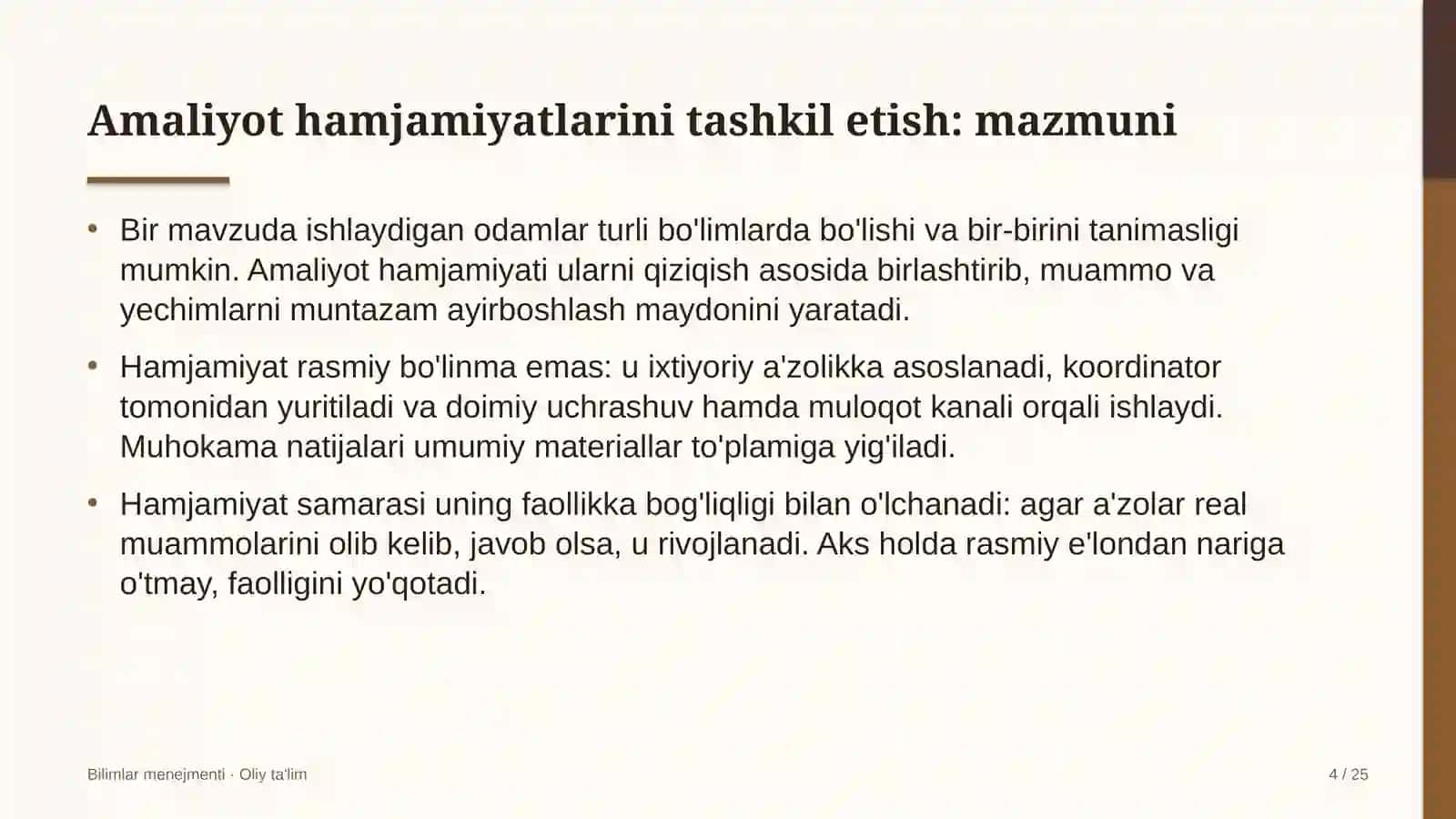 migratsiya xizmatida amaliyot hamjamiyatlarini tashkil etish 5602 4