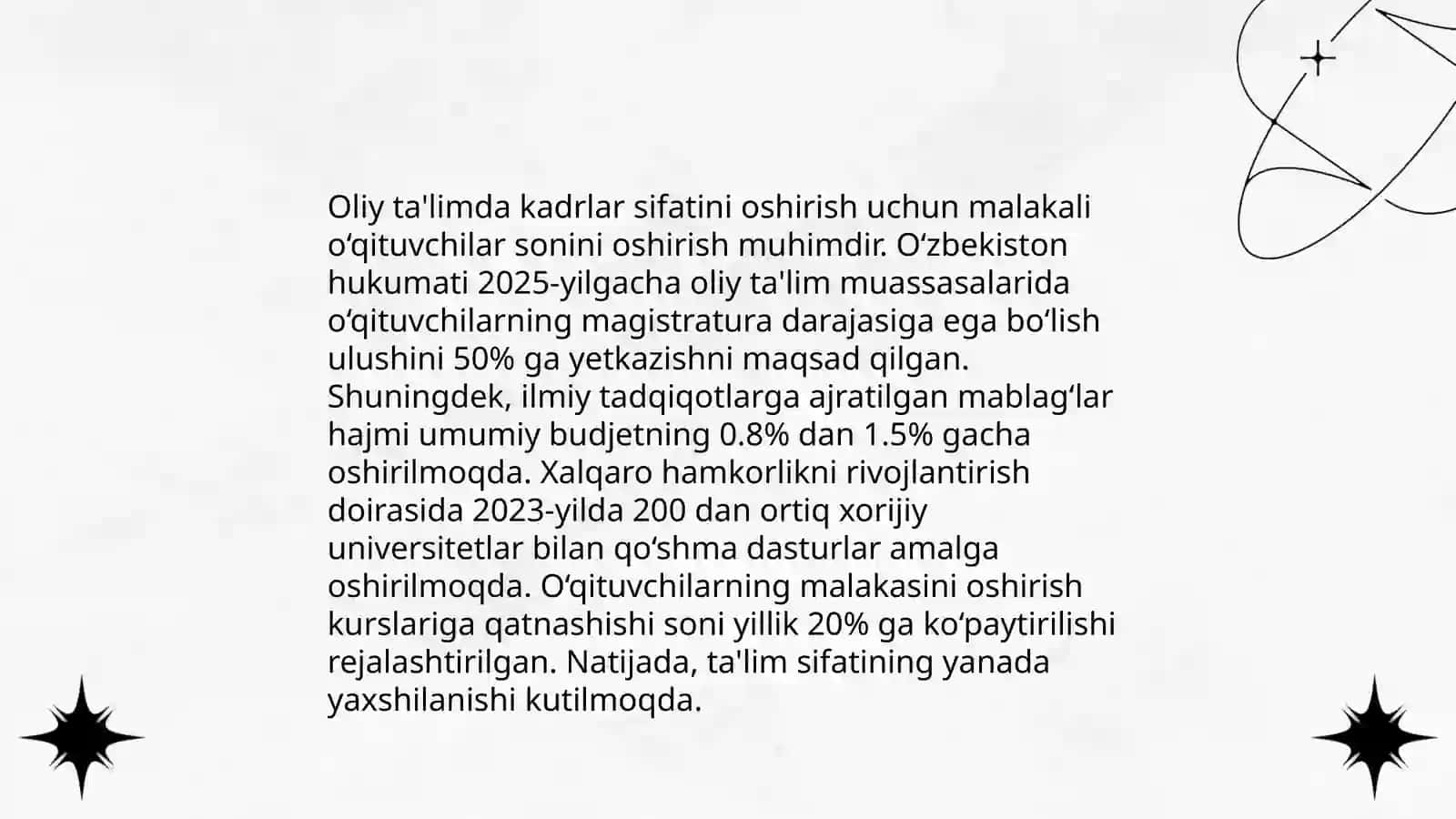 Kadrlar masalasini rejalashtirish 4
