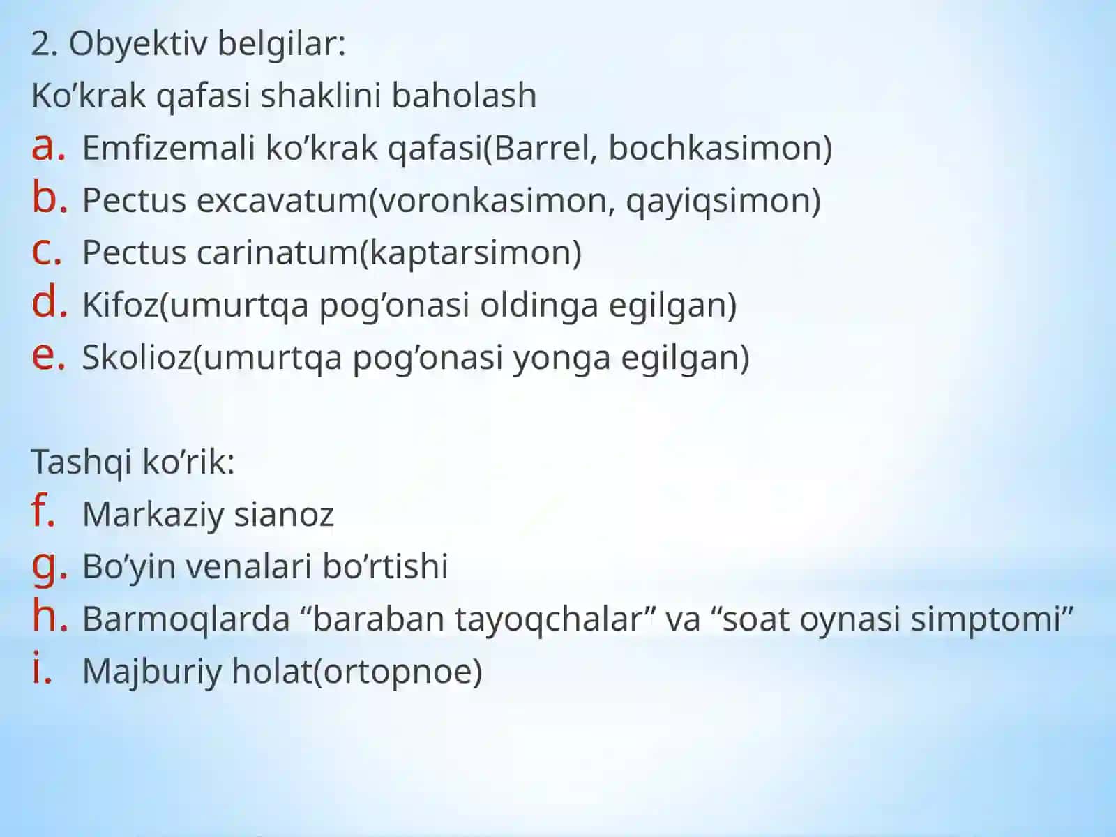 Ichkikasalliklar propedevtikasi 4
