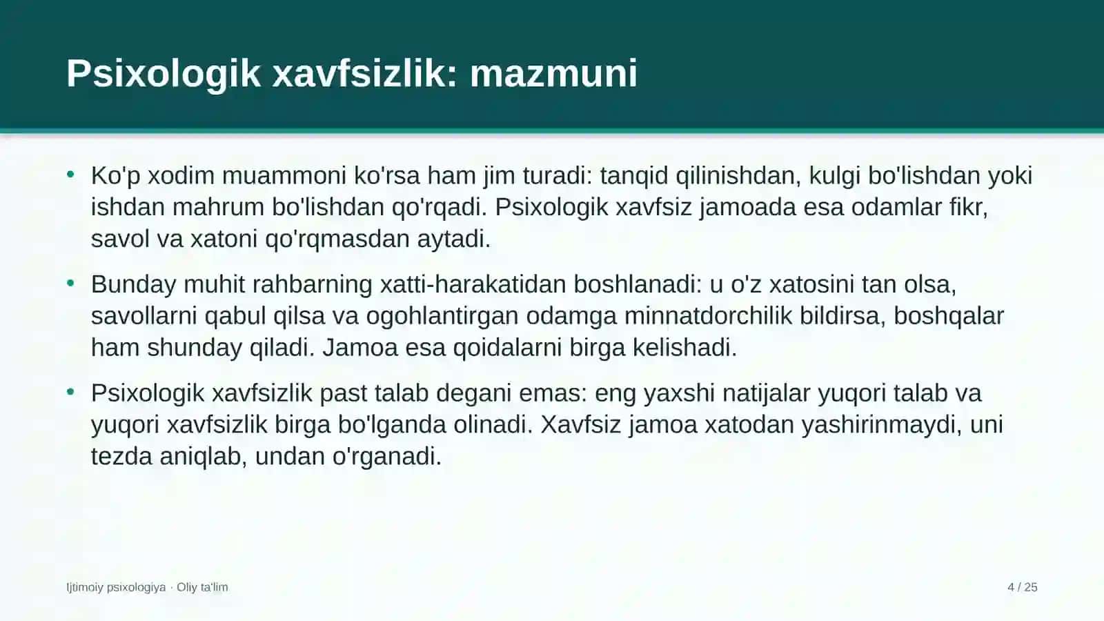 reanimatsiya bo'limlarida psixologik xavfsizlik 2205 4