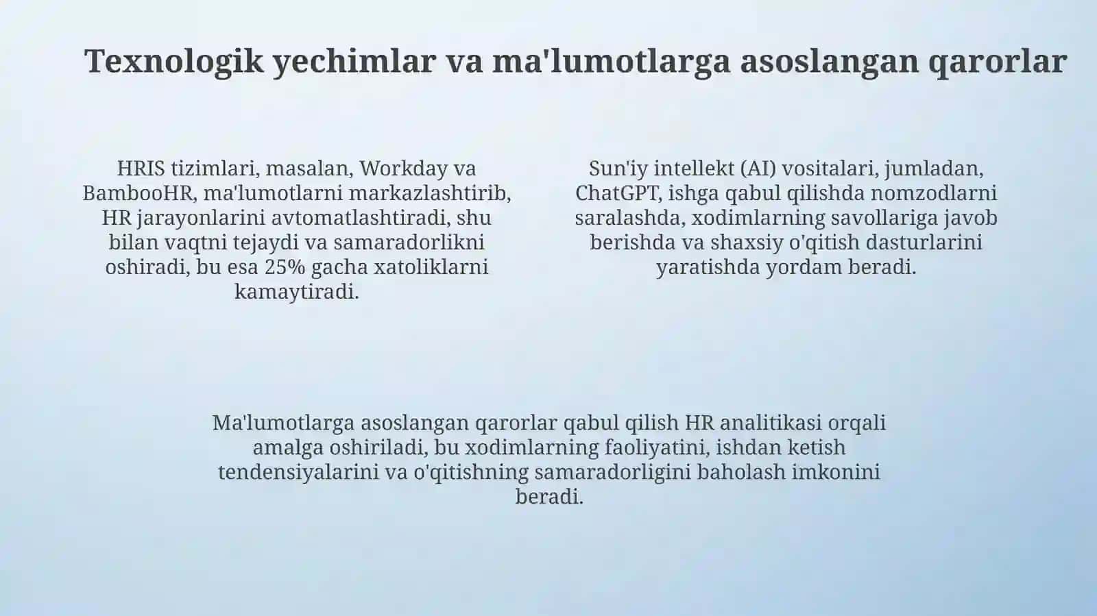 Innovatsiyalarning mohiyati va ahamiyati 4