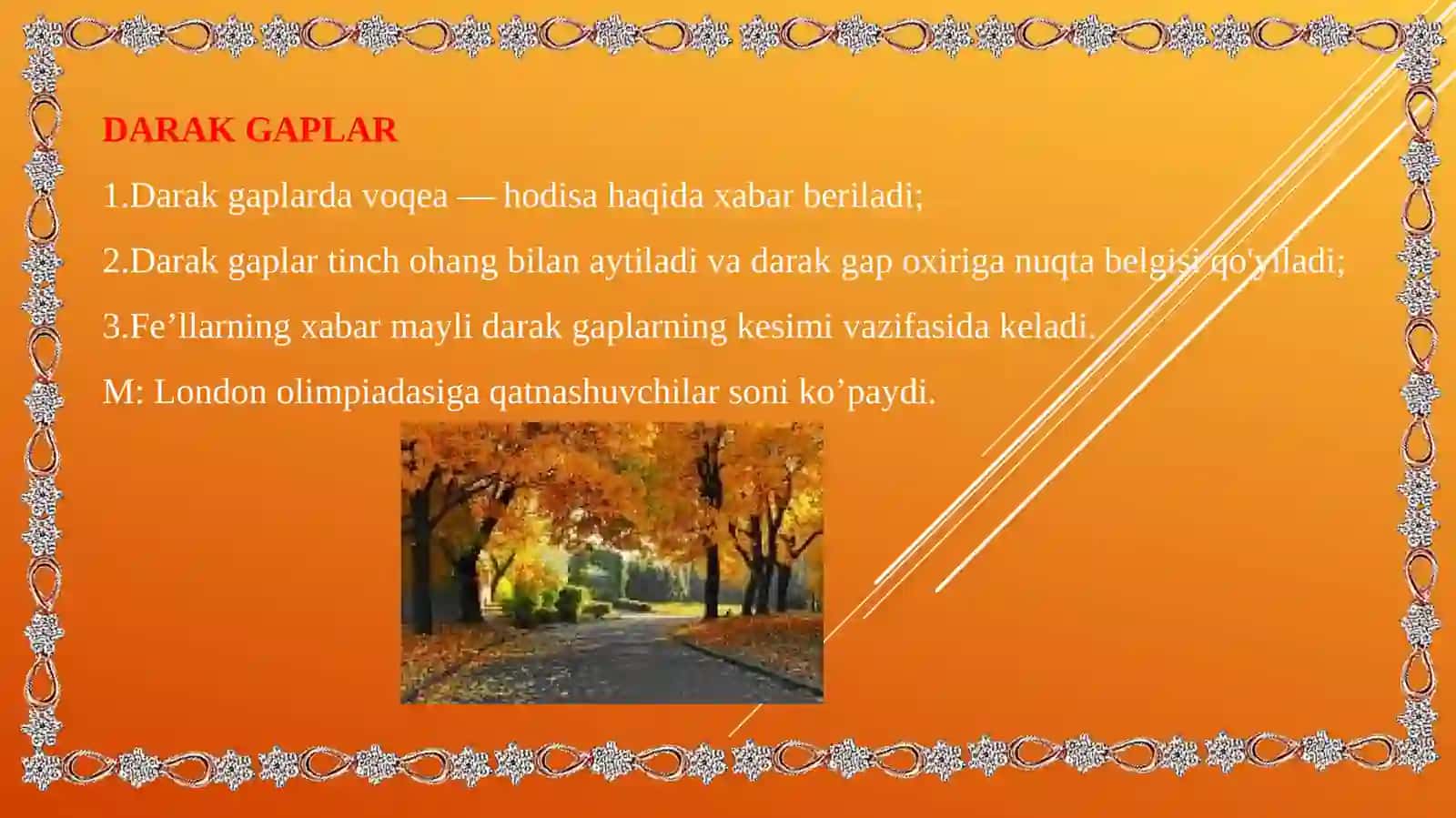 BOSHLANG’ICH TA’LIM VA SPORT TARBIYAVIY ISHLAR YO’NALISHI 4
