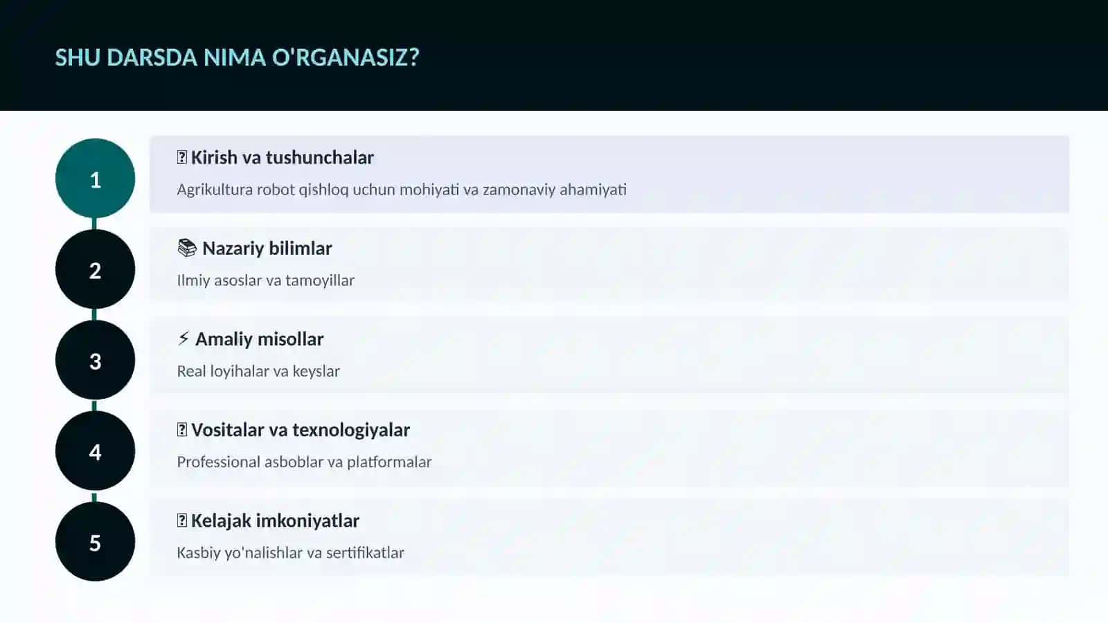 ROBOTOTEXNIKA VA AVTOMATLASHTI 4
