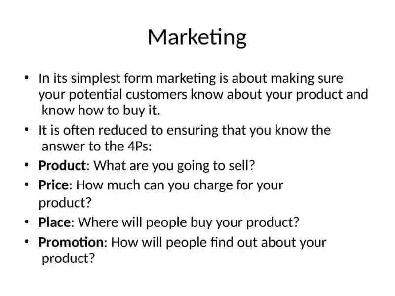 Marketsandcompetitiors 4