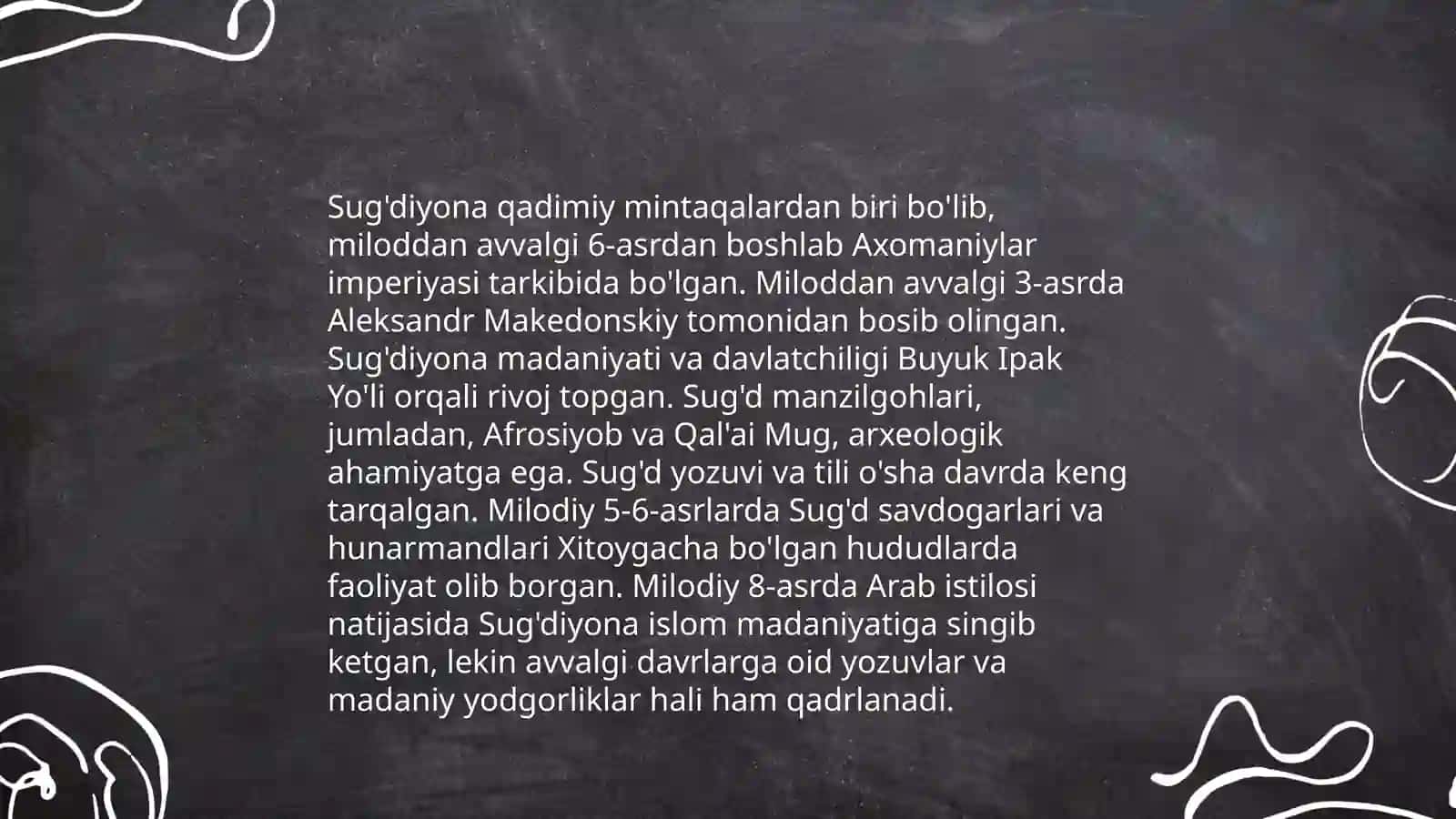 Tarix darajasi 4