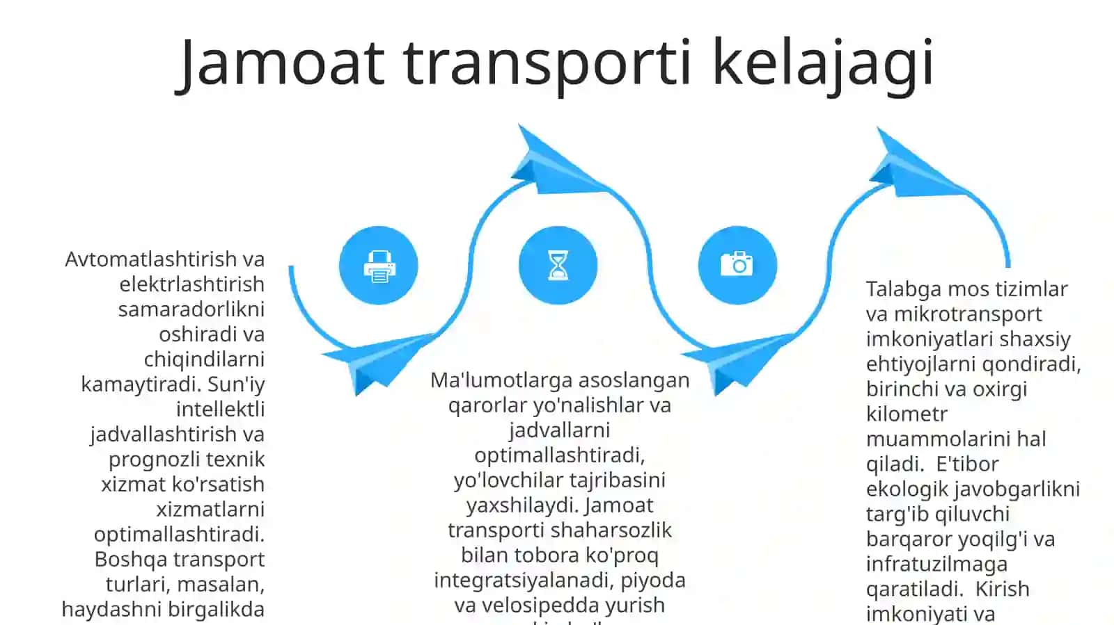 Jamoat transportlarida 4