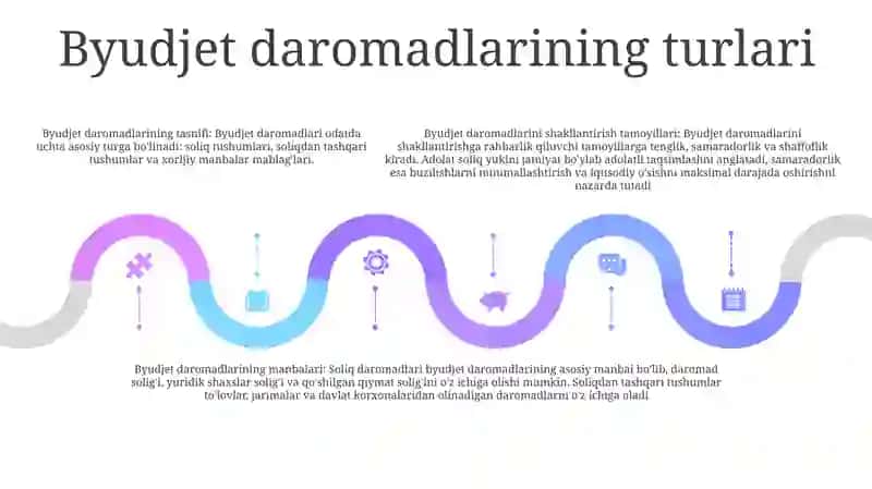 Byudjet Daromadlarini Shakillantirish Prinsiplari 4