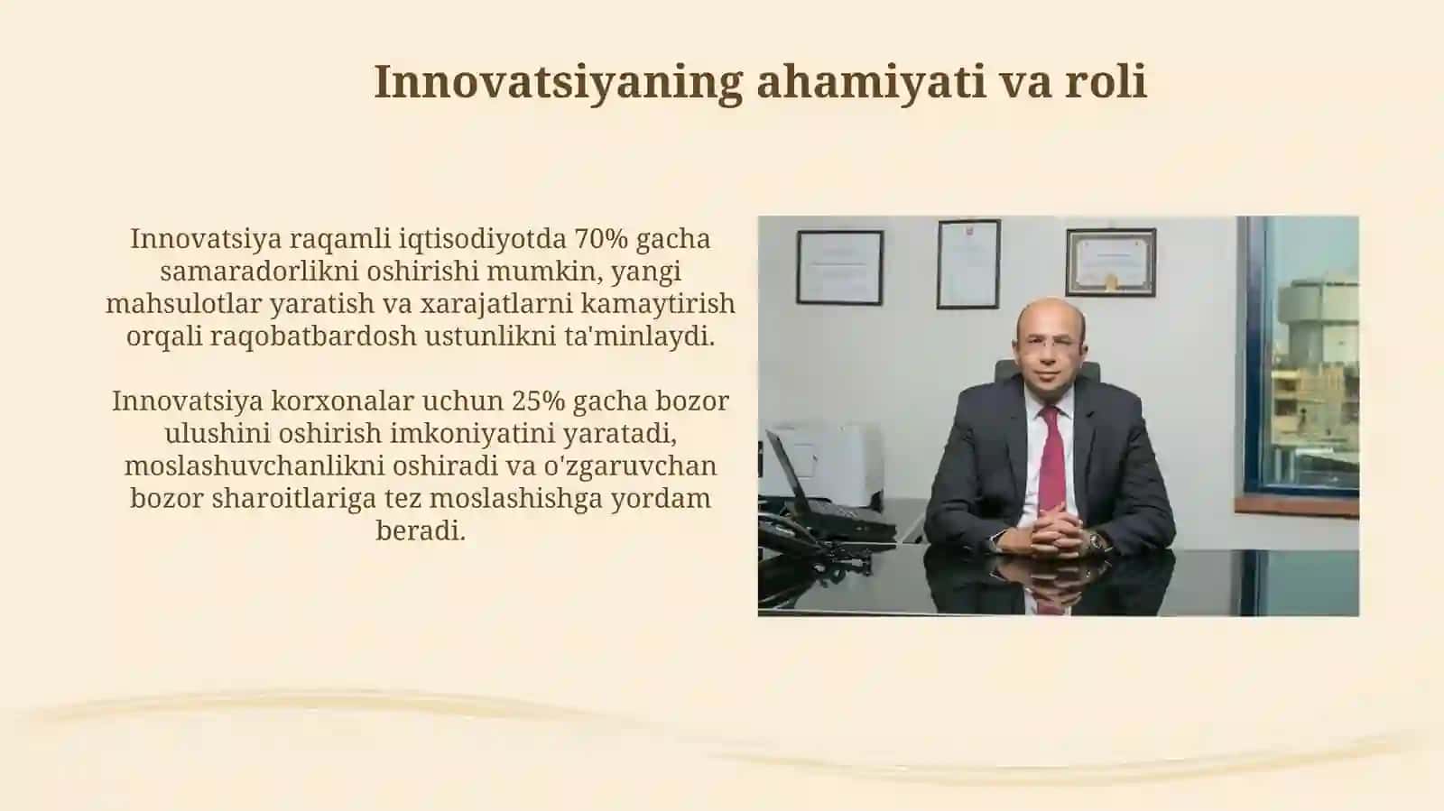 Raqamli iqtisodiyotning ta'rifi va asosiy xususiyatlari 4
