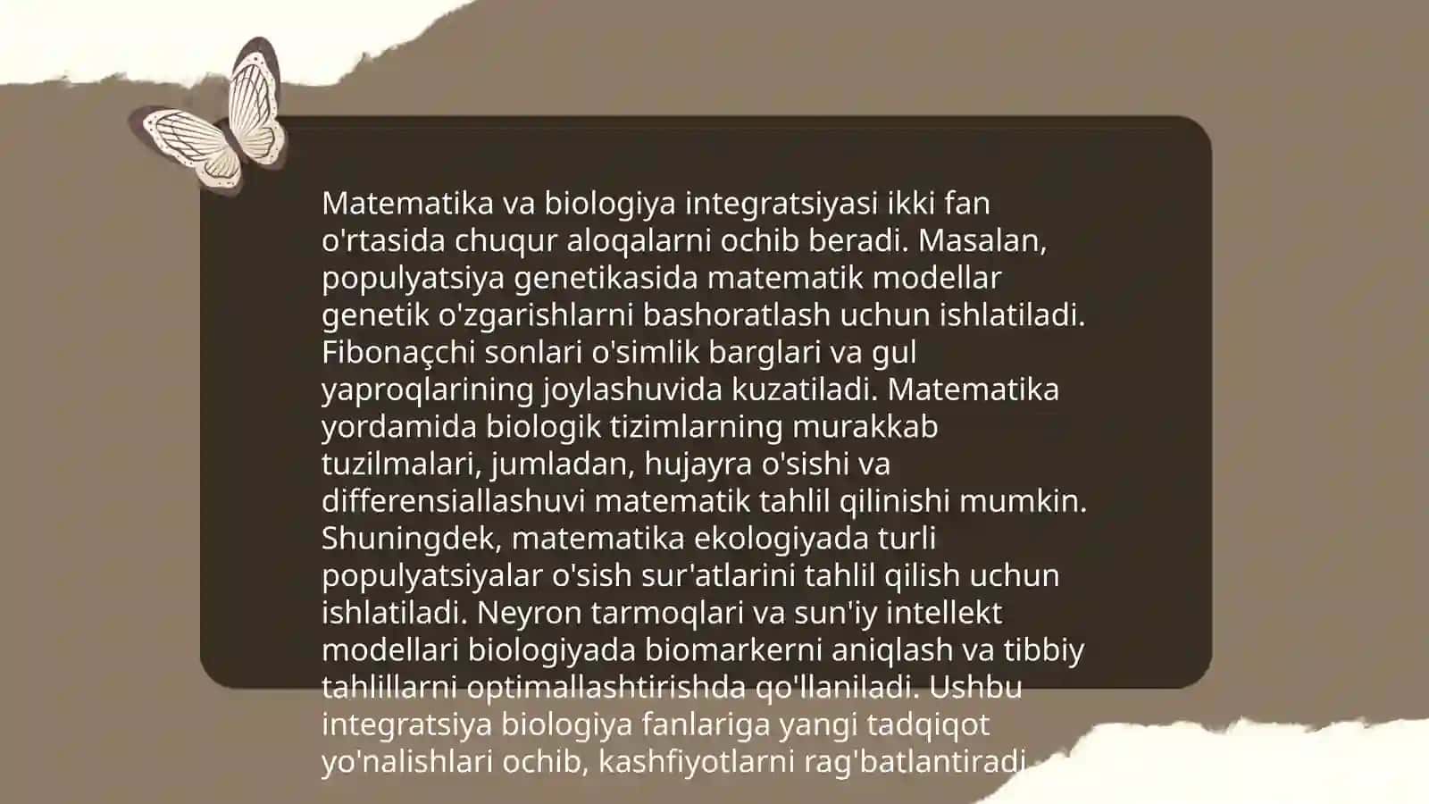 STEAM texnologiyasi tabiiy fanlar uchun 4