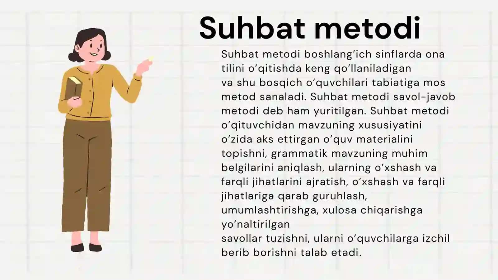 Ona tili darslarida qoʻllaniladigan samarali metodlar 4
