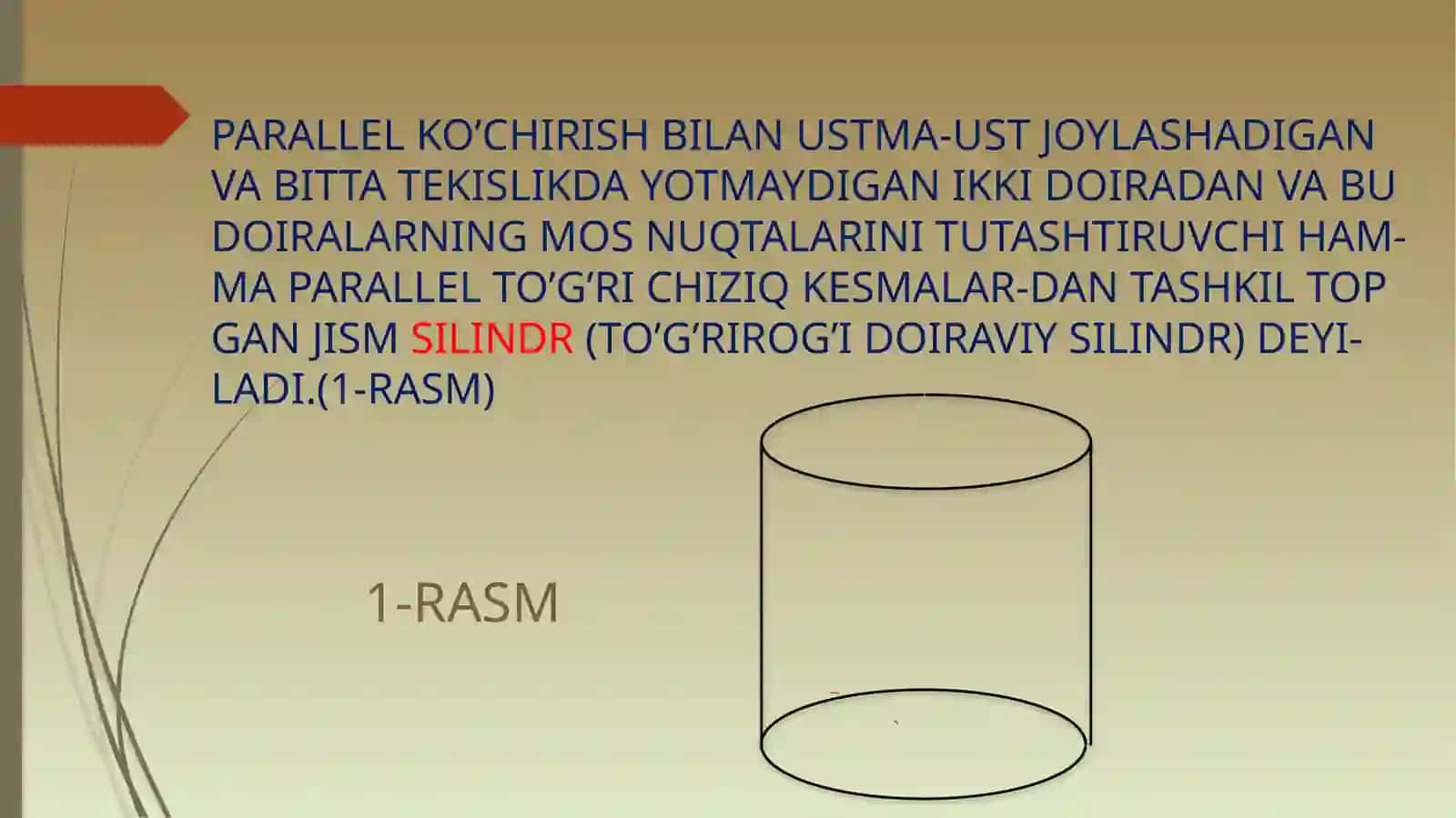 SILINDR 4