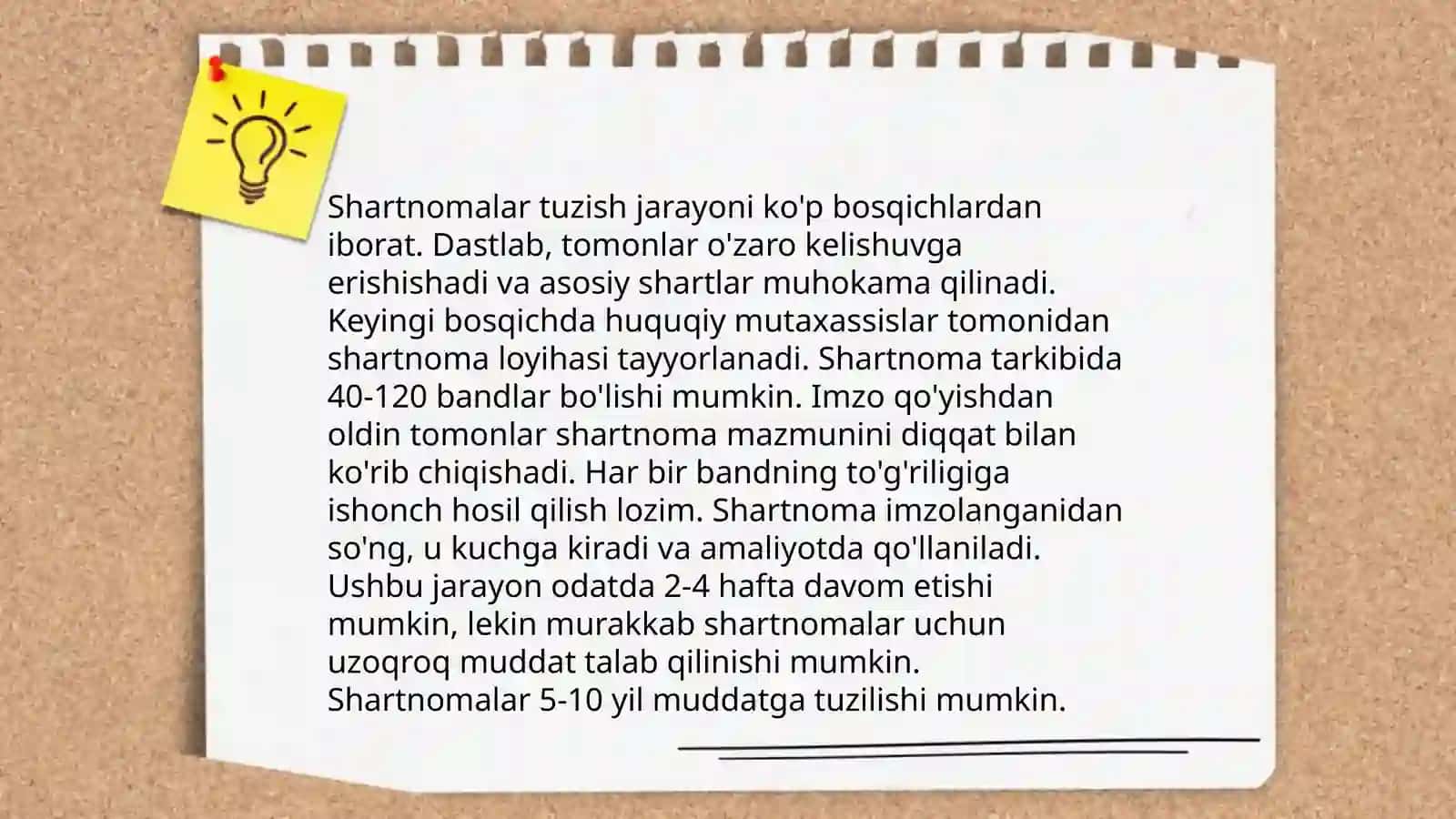 Xalqaro shartnomalar huquqi 4