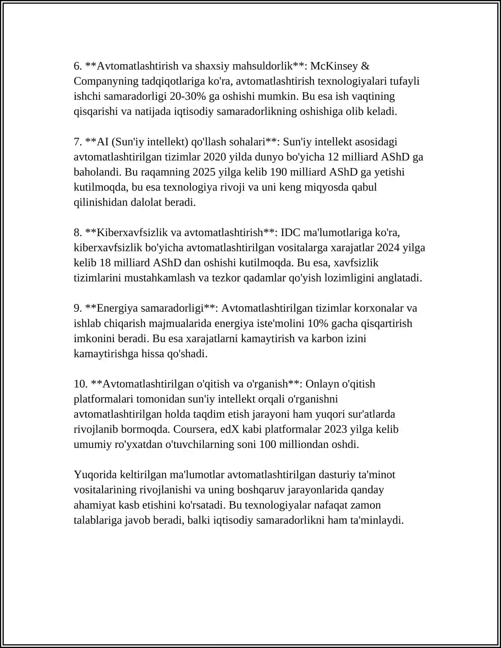 RAQAMLI QURILMALARNI LOYIHALASHNING AVTOMATLASHTIRILGAN USLUBI VA VOSITASI 4