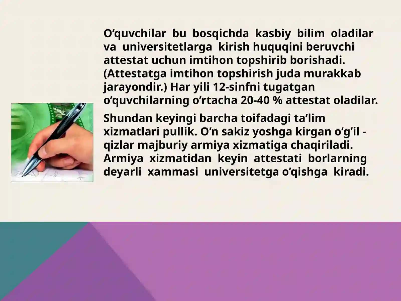 Isroil davlat ta`lim tizim 4