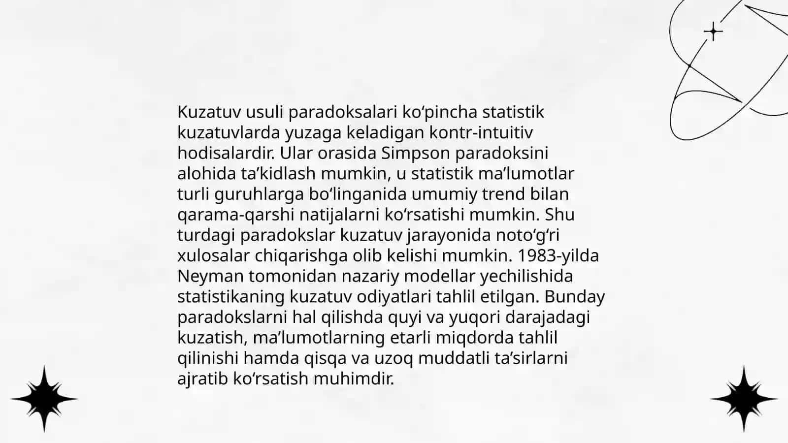 Psixologiyada eksperimintal paradigma 4