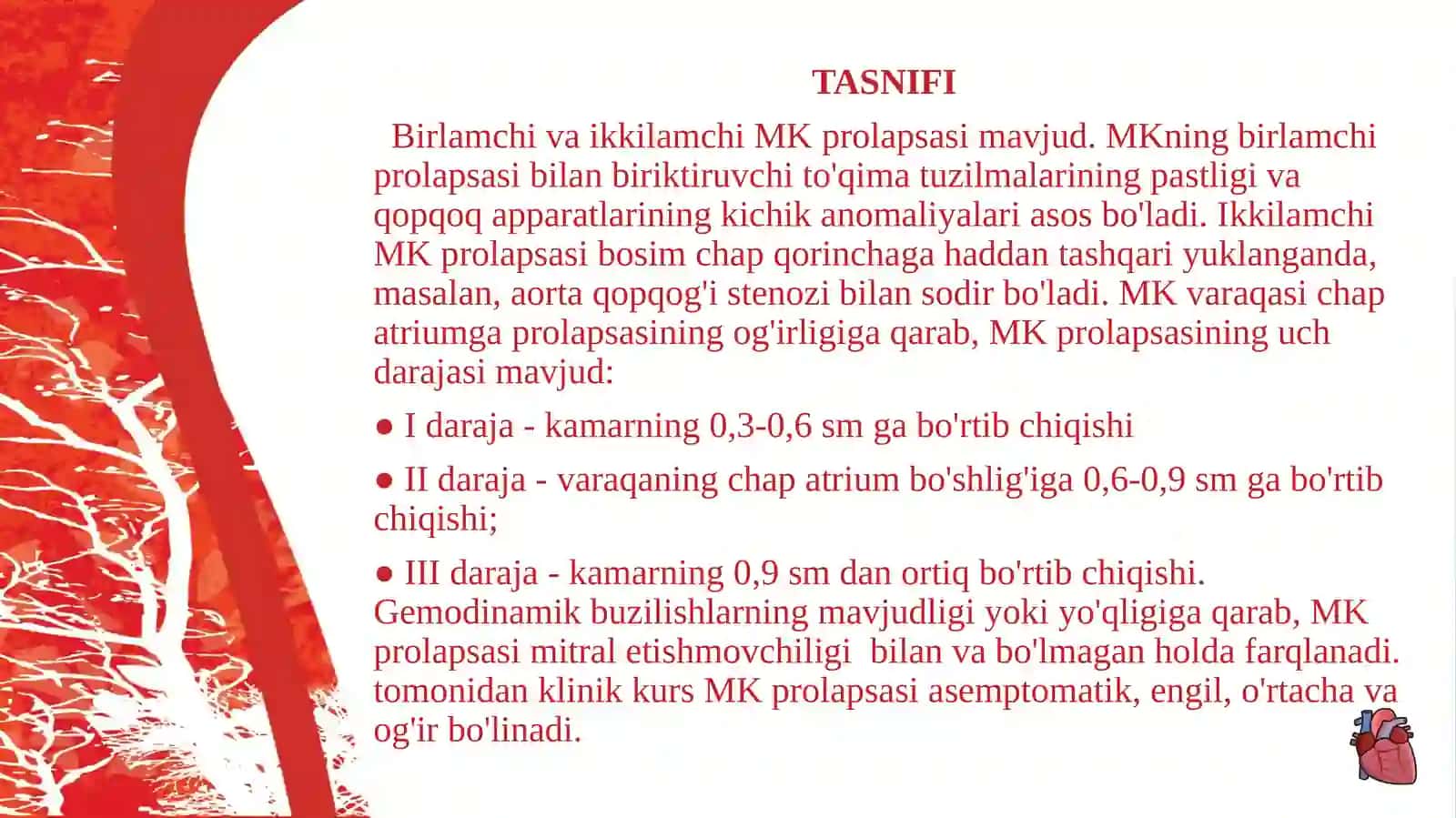 MITRAN KLAPAN PROLAPSI 4