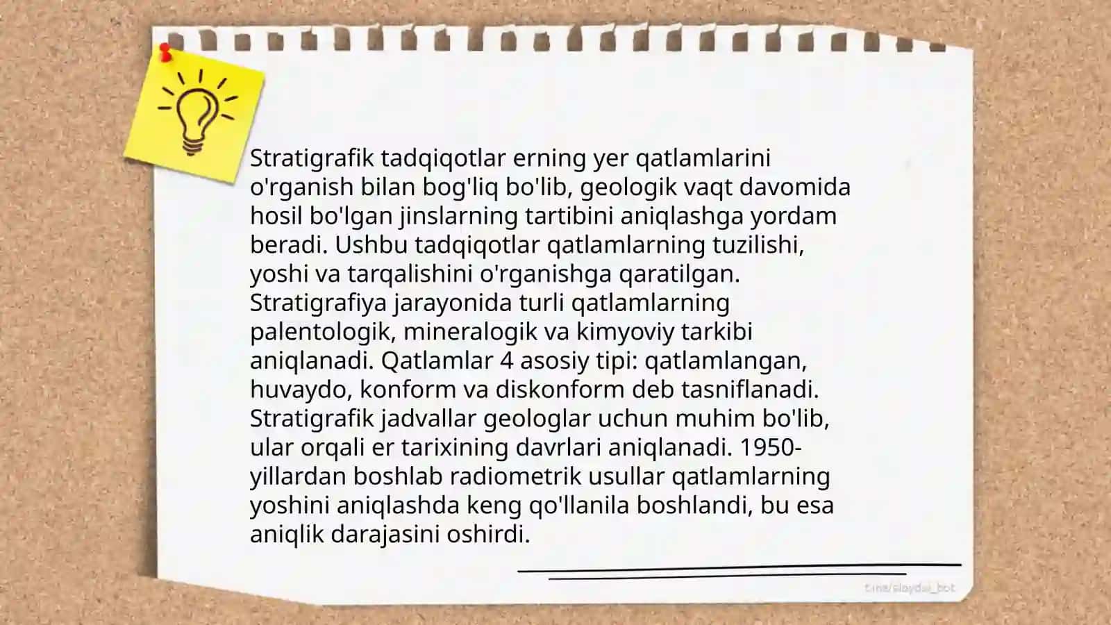 Dinshunoslik fanini oʻrganishdan foydalaniladigan tadqiqot metodlari 4