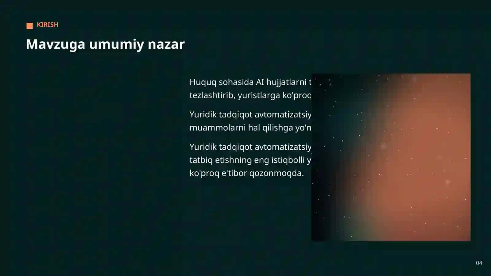 AI HUQUQ SOHASIDA 4