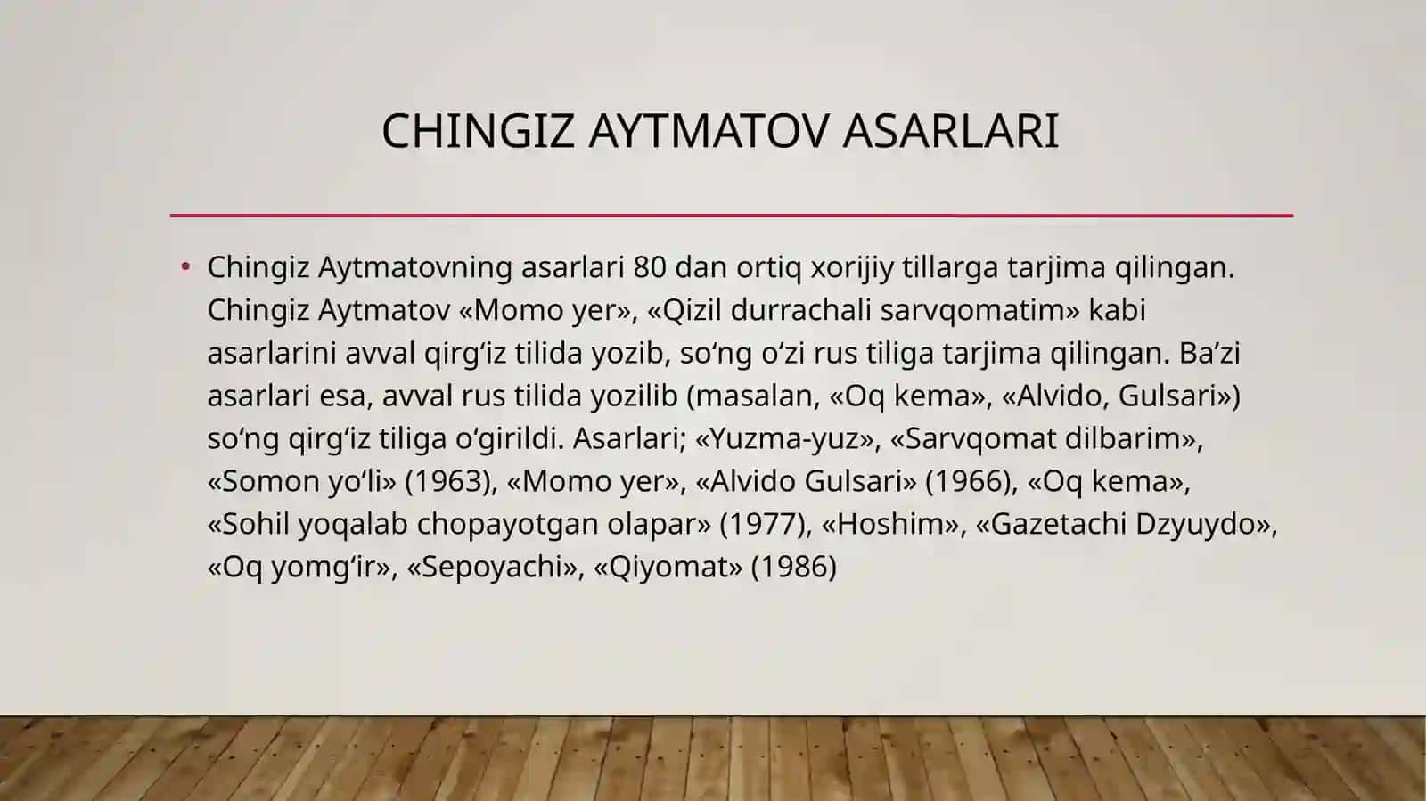ChingizAytmatovasarlari 4