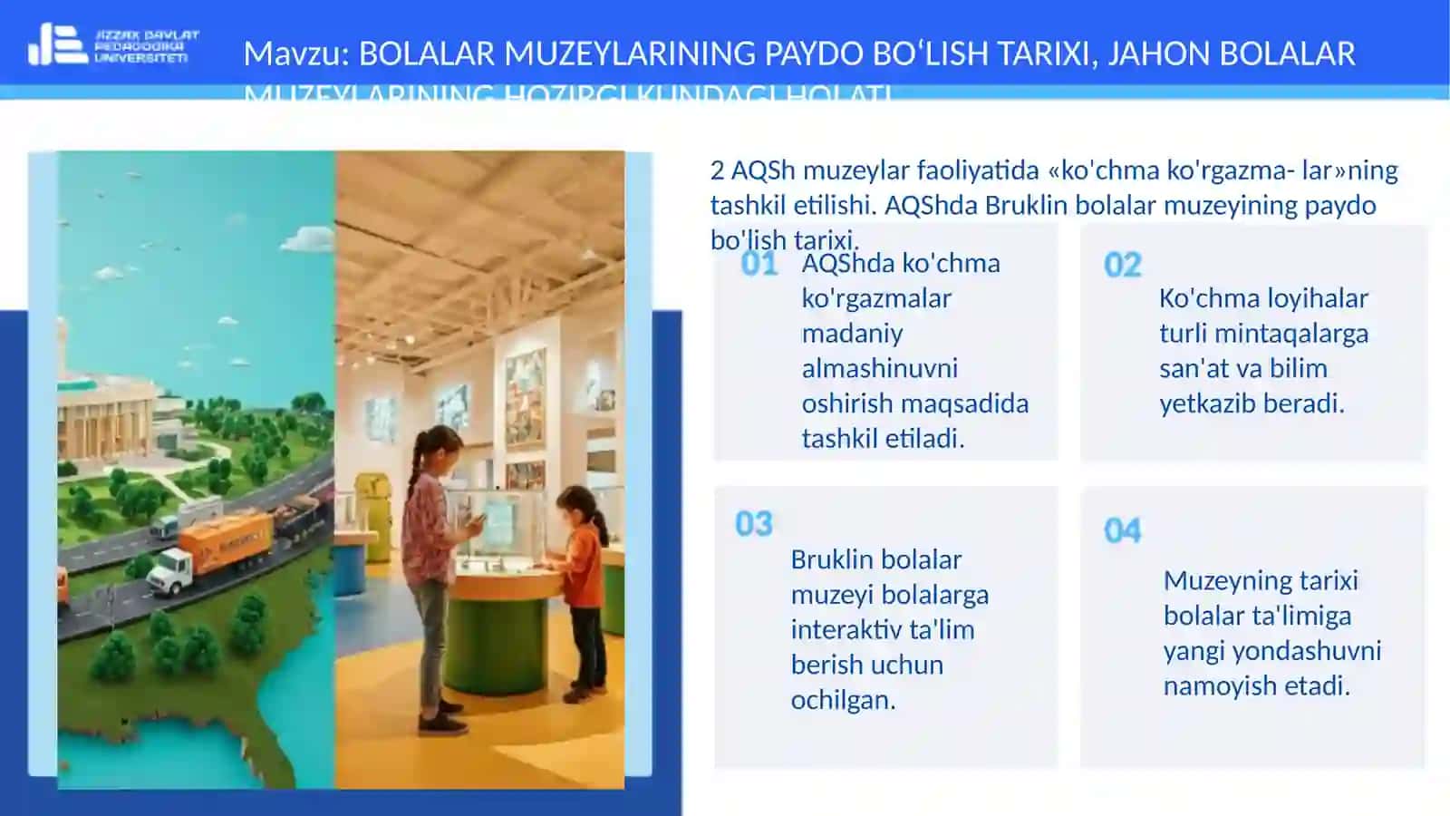 MUZEY PEDAGOGIKASI 4