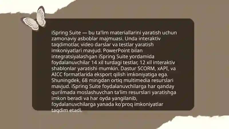 iSpring Suite 4