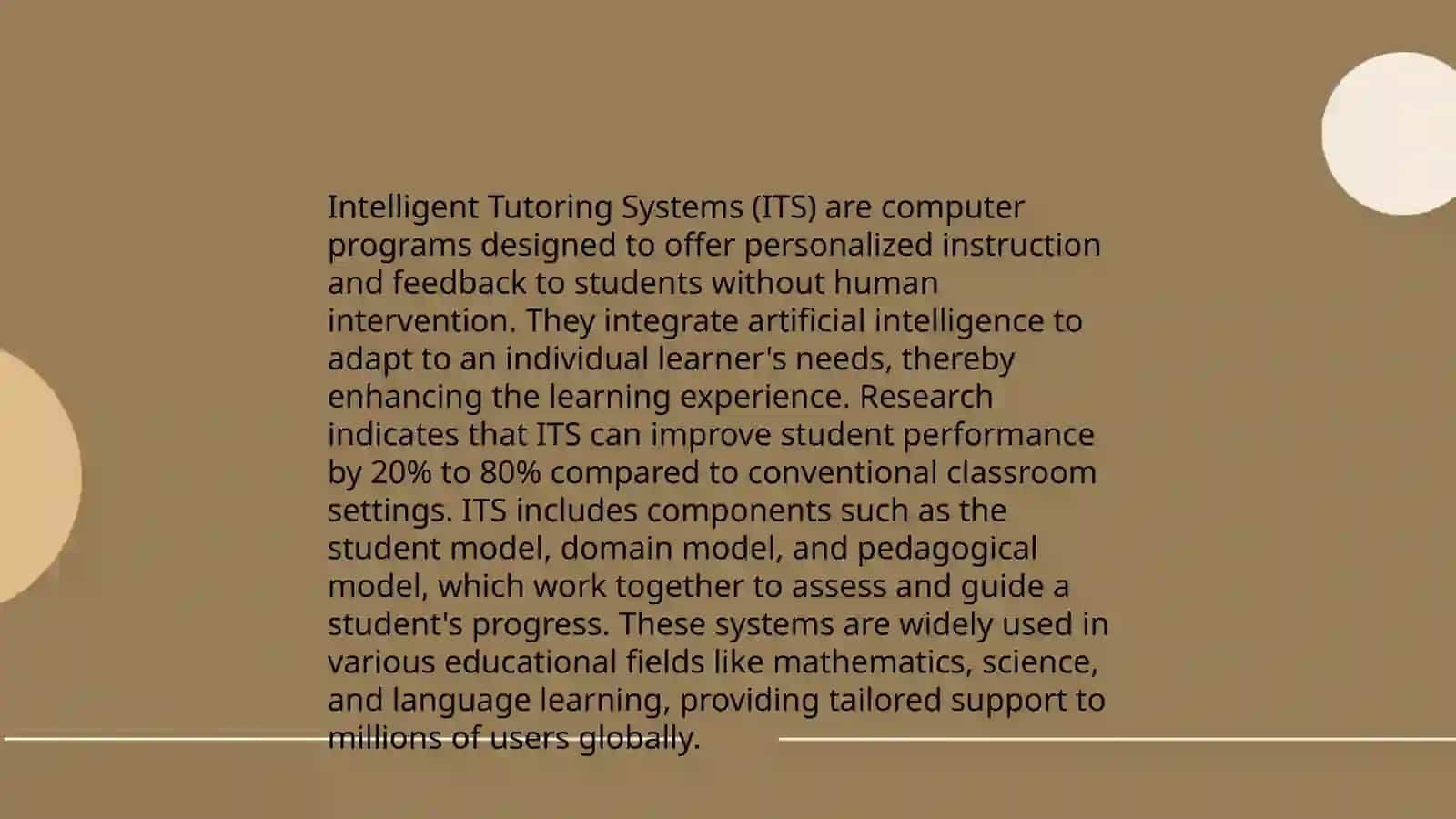 Personalized learning in education 4