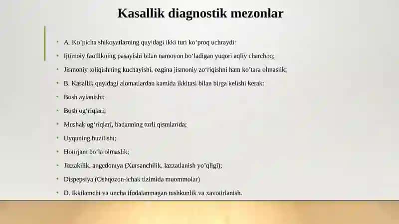 Nevrasteniya 4