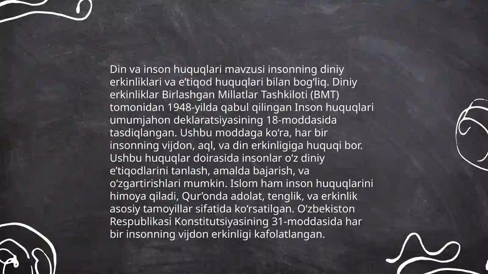 Anatomiyalik materiallar 4