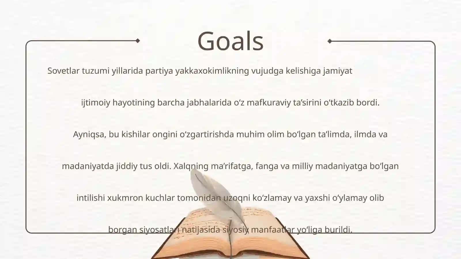 O'zbekiston Respublikasida ta'lim sohasida amalaga oshirilayotgan islohotlar 4