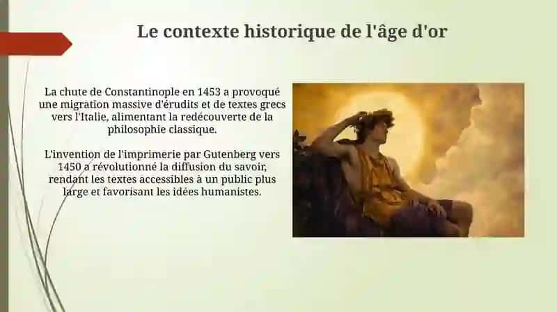 L'age d'or de l'umanisme 4