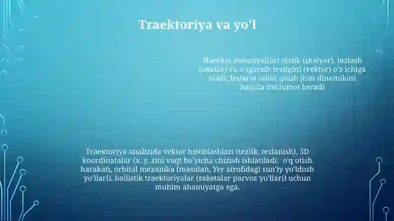 Sifat to'garaklari 4