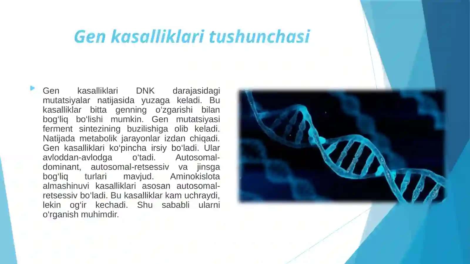 Gen kasalliklari.pptx 4