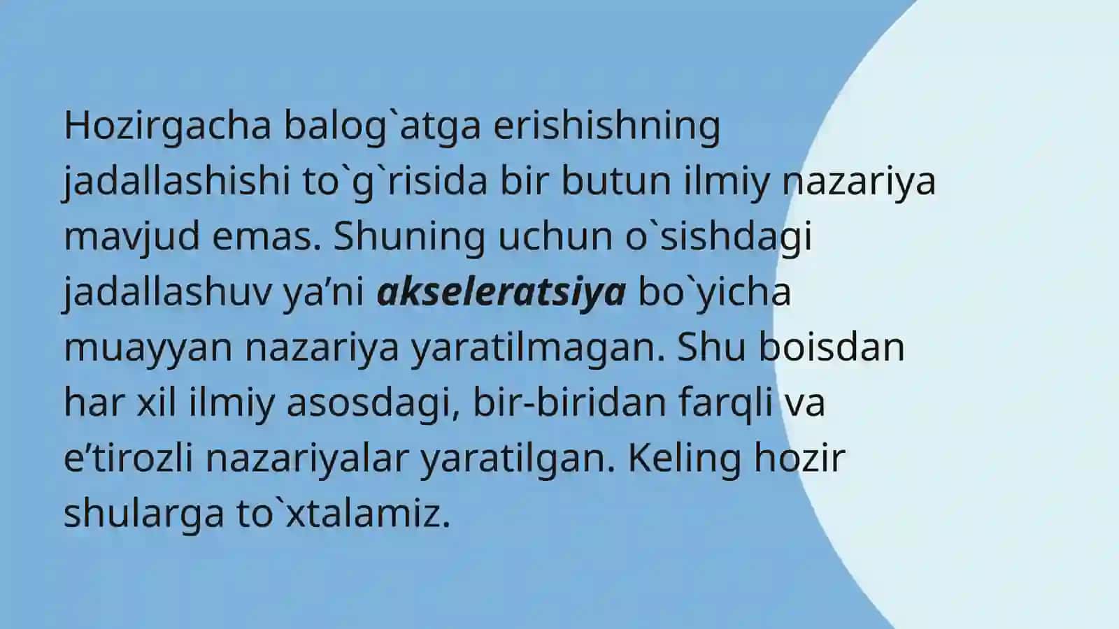 Yunogogika fanining boshqa fanlar bilan aloqadorligi. Fanning ilmiy-tadqiqot metodlari. Yoshlar bilan ishlash bo‘yicha kasbiy-pedagogik faoliyat va uning o‘ziga xosliklari 4
