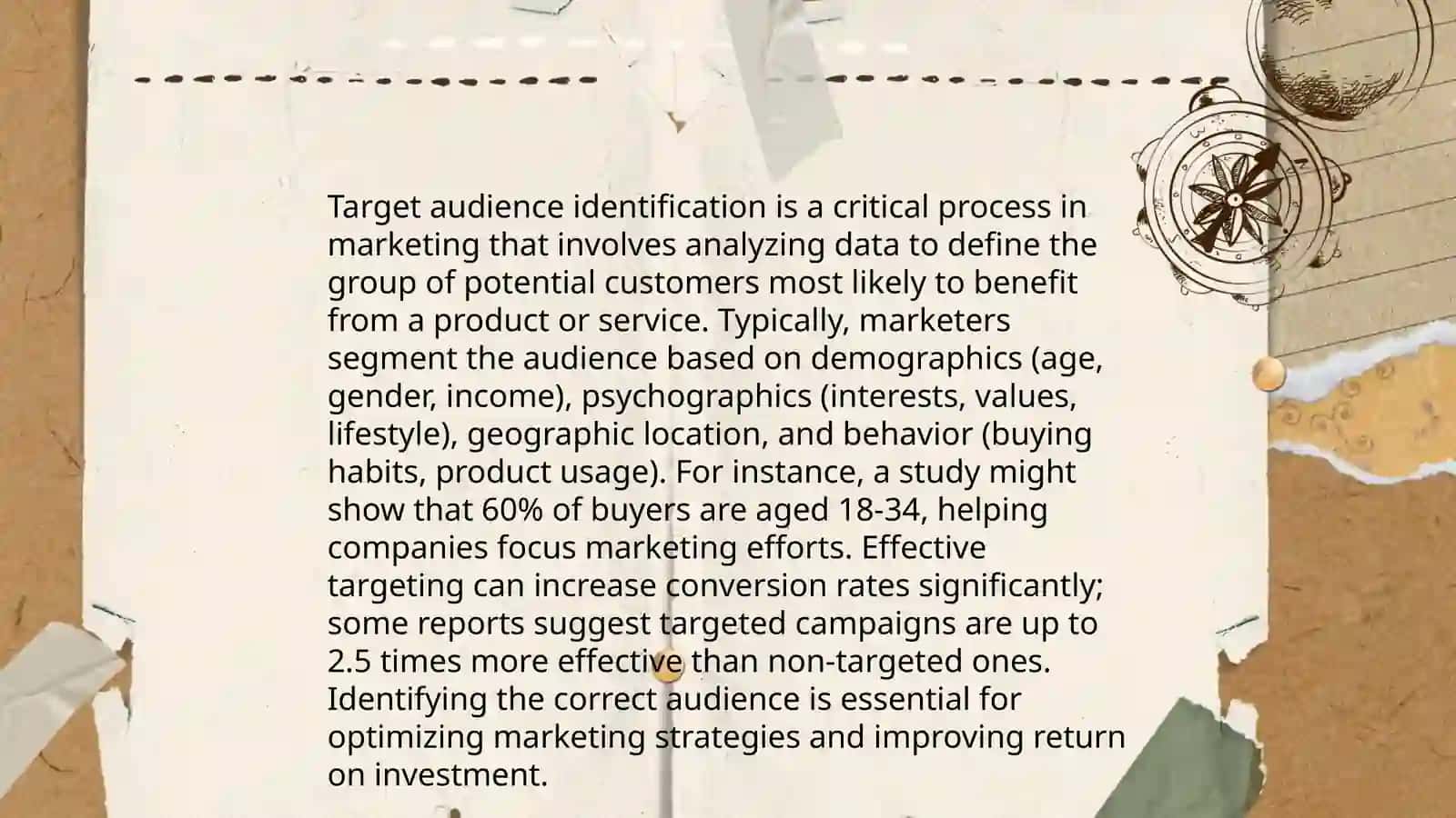 Market Analysis 4