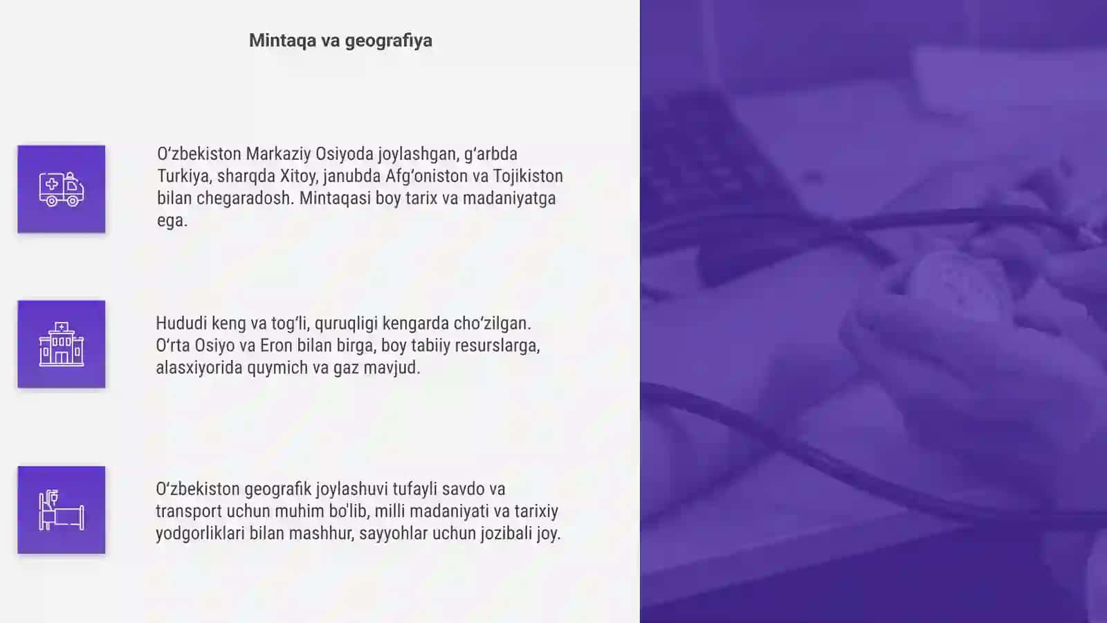 Oʻzbekiston 4