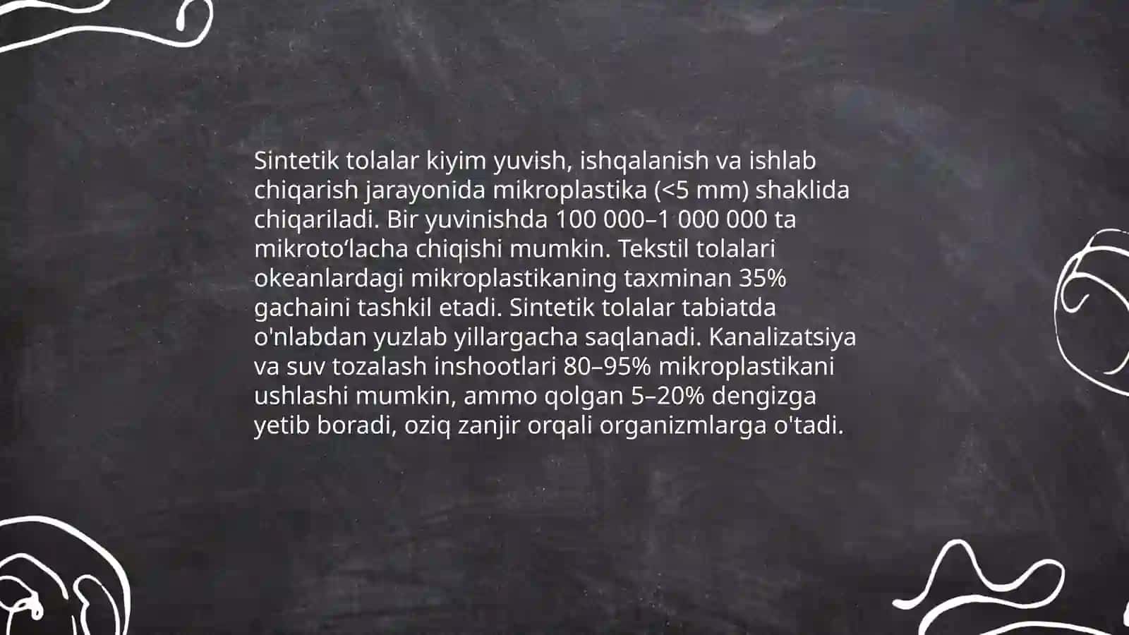 Tola hosil qiluvchi polimerlar va atrof-muhit 4