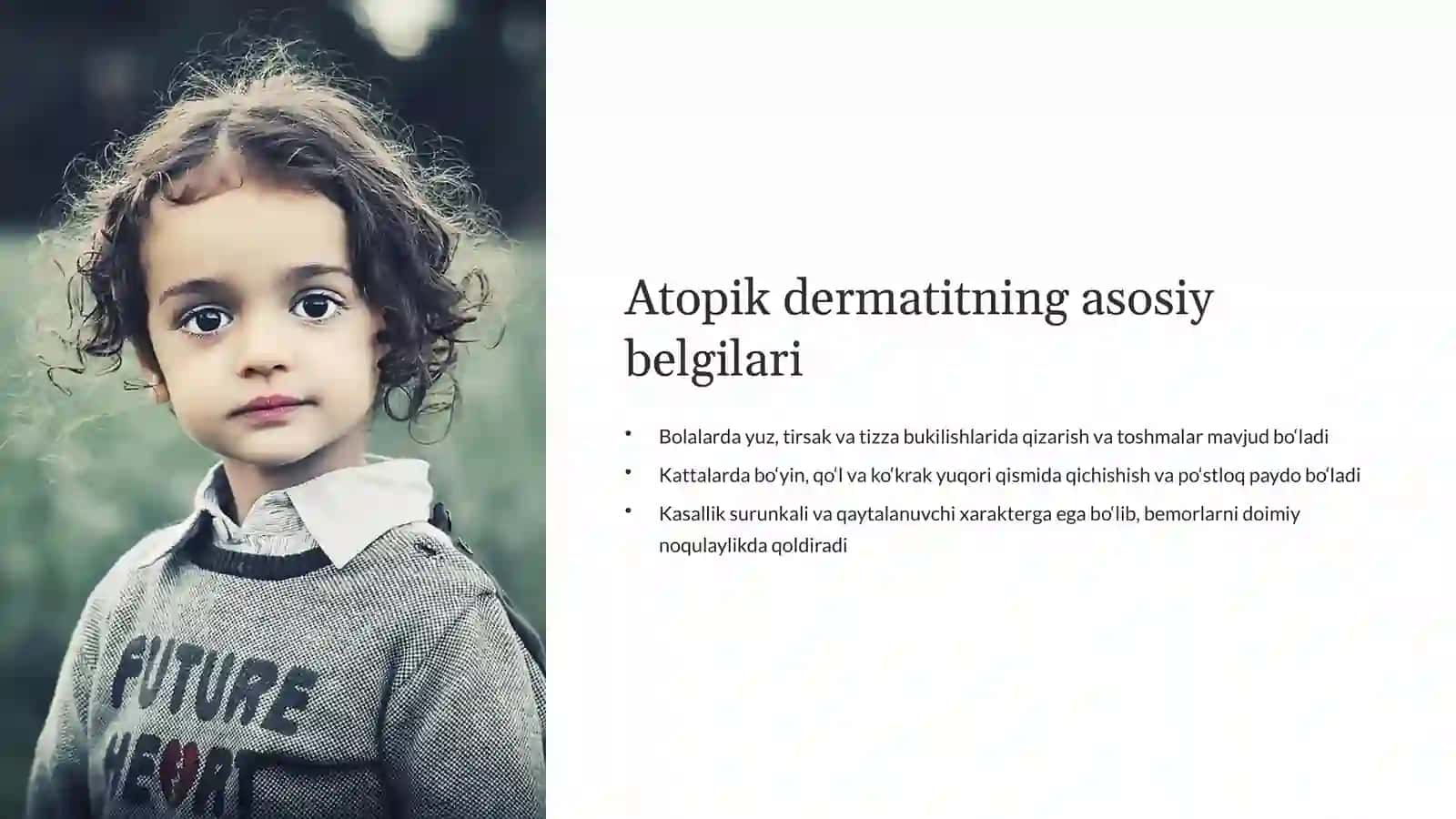 Atopik kasalliklarning maxsus immunoterapiyasi 4